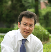 Prof. Bin Hu